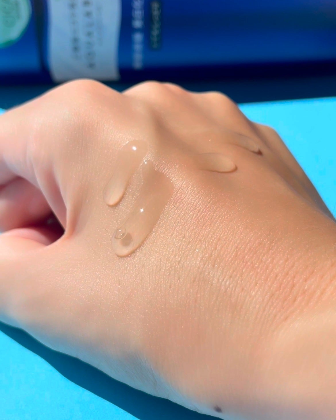 トリートメントローション (ブライトニング) とてもしっとり/アクアレーベル/化粧水を使ったクチコミ(3枚目)