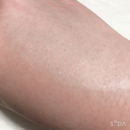 エクストラリッチパウダー ’21/excel/ルースパウダーを使ったクチコミ(4枚目)