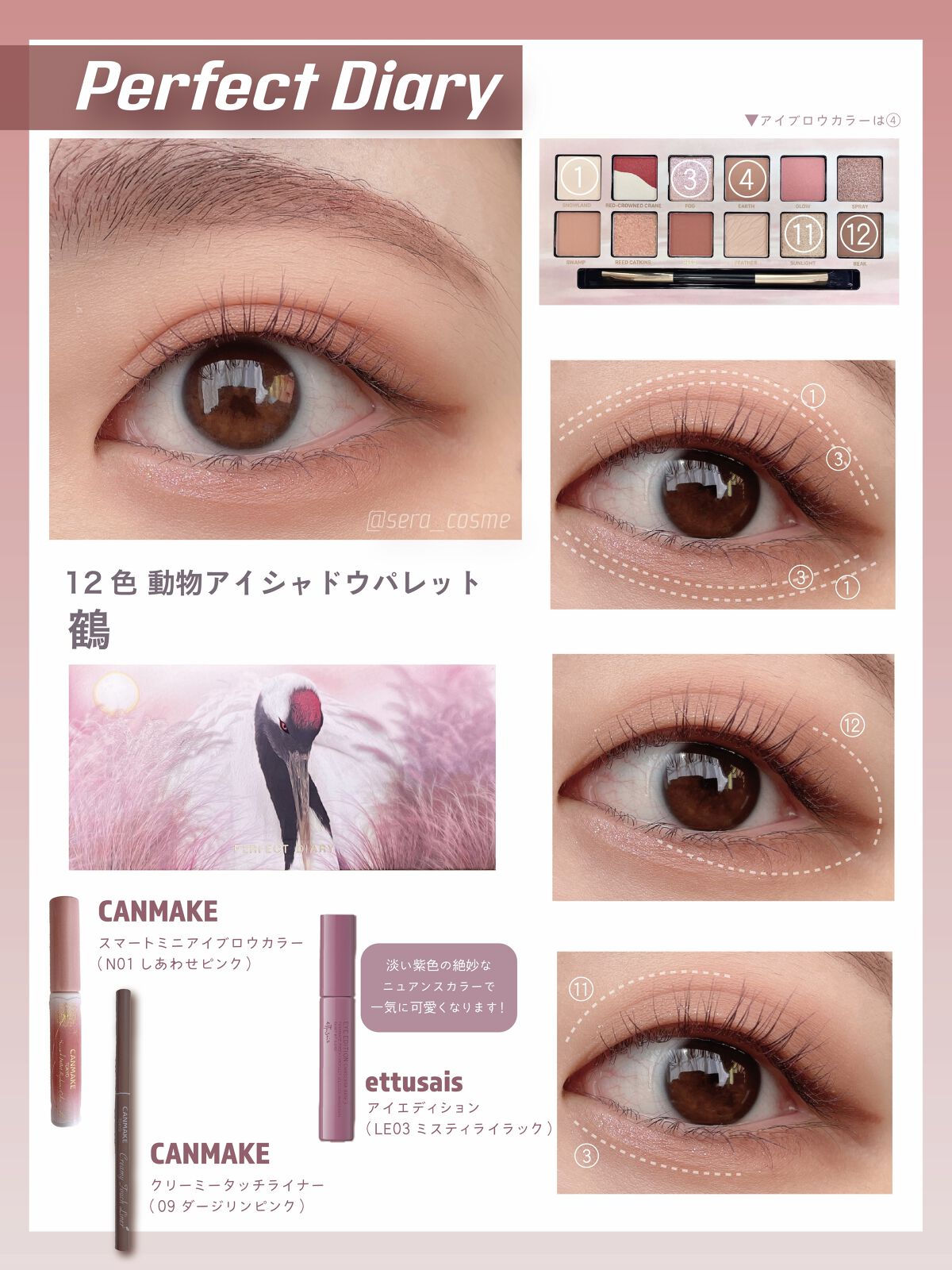 エテュセ アイエディション（マスカラベース）LE/ettusais/マスカラ下地を使ったクチコミ（1枚目）