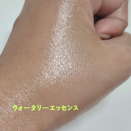 フェイシャルマイルドピーリング/primera/ピーリングを使ったクチコミ(4枚目)