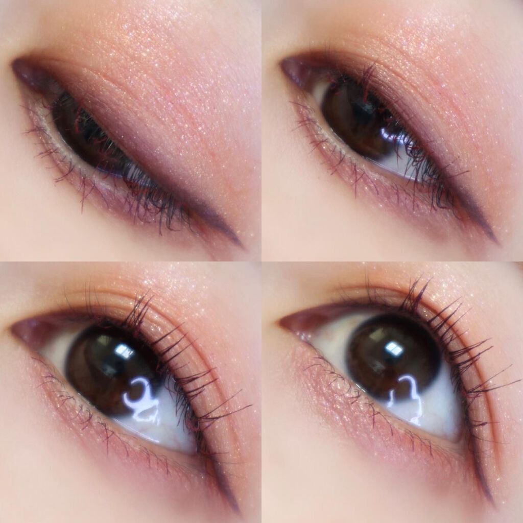 sa-ya on LIPS 「.**SUQQU/シグニチャーカラーアイズ/プレサマーコレクシ..」(6枚目)