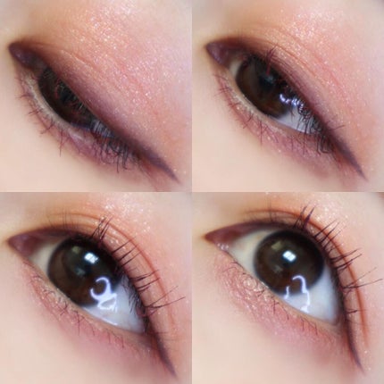 sa-ya on LIPS 「.**SUQQU/シグニチャーカラーアイズ/プレサマーコレクシ..」(6枚目)