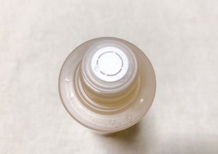 バイオームバリアトナー/UIQ/化粧水を使ったクチコミ(4枚目)