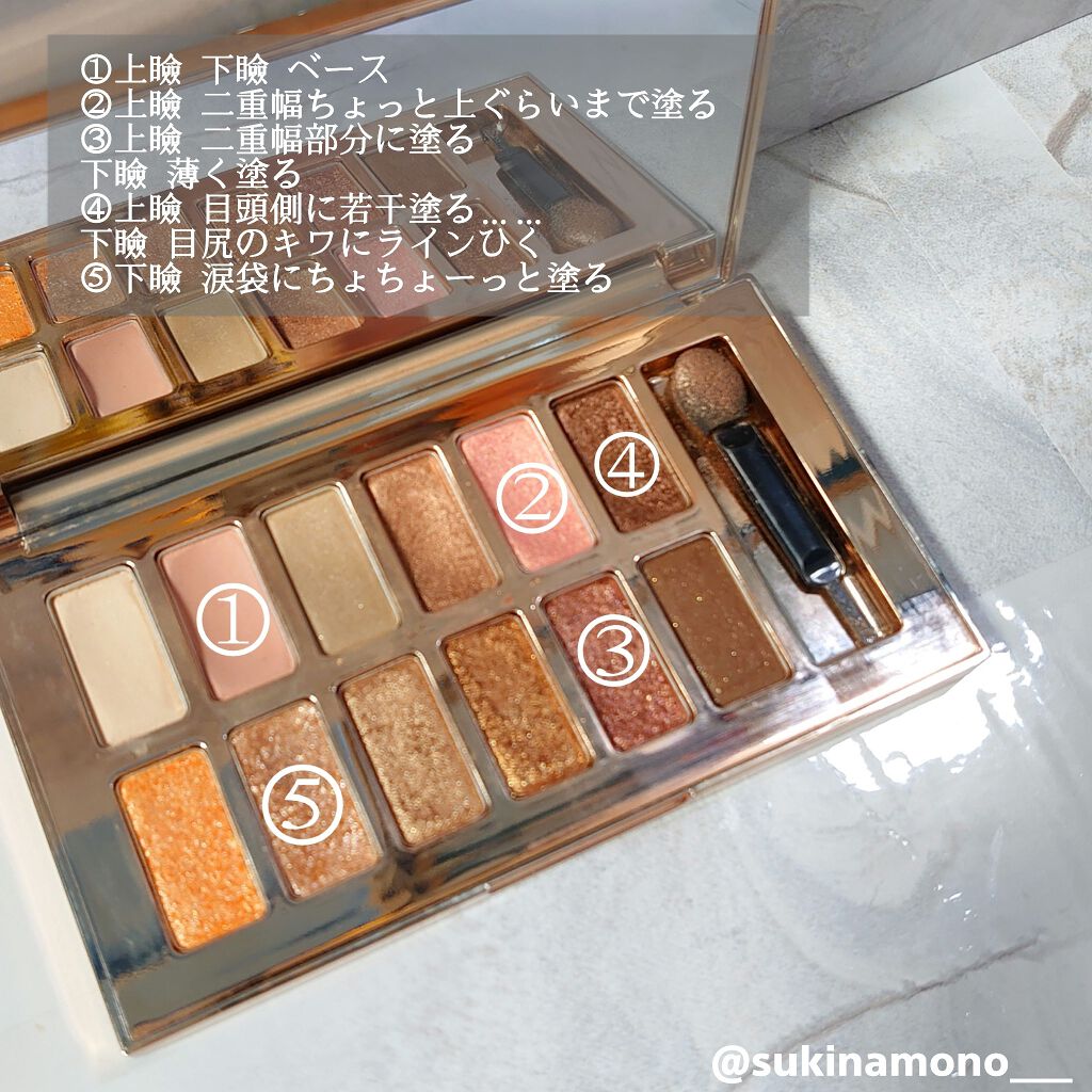 ヒールミー ワンデー/Heal me/ワンデー（１DAY）カラコンを使ったクチコミ（2枚目）