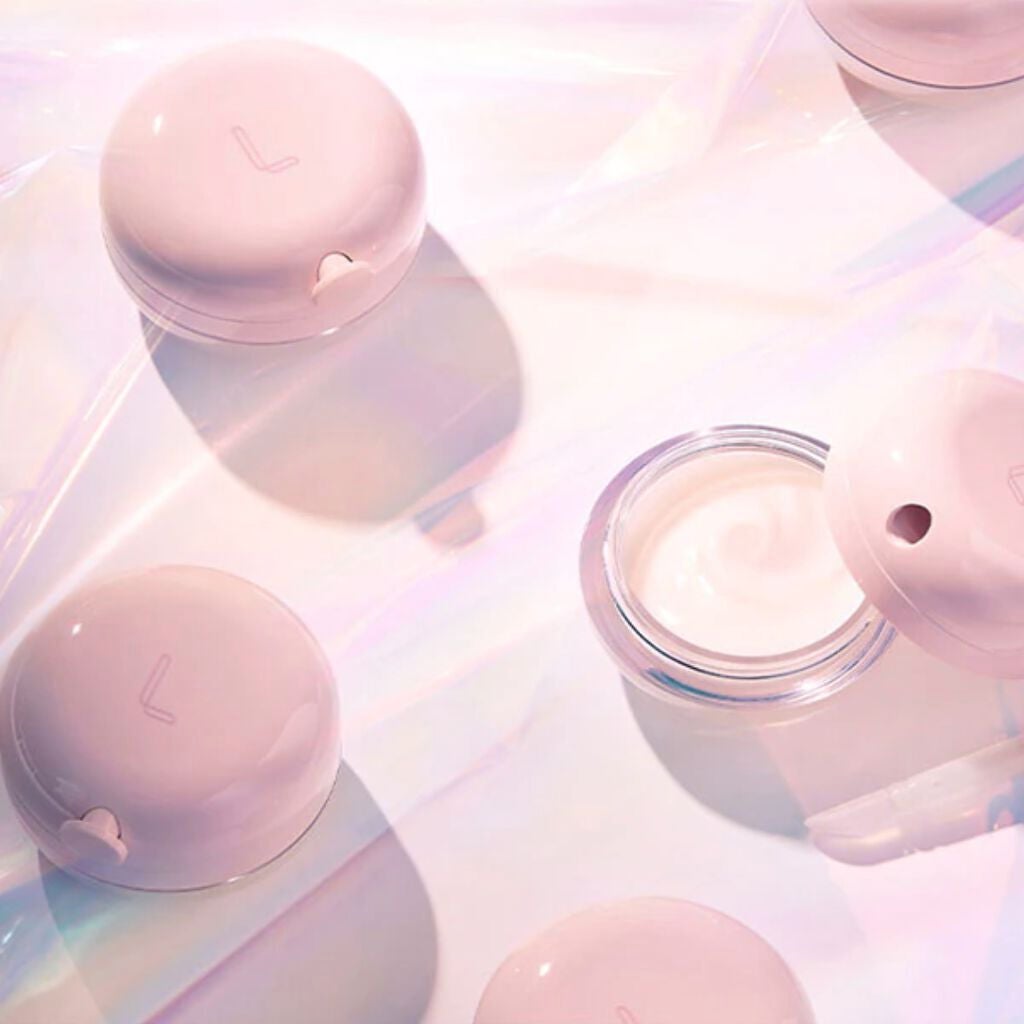 リップトリートメントバーム/LANEIGE/リップケアを使ったクチコミ(3枚目)