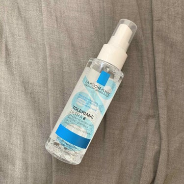 


my rescue item ✶


◌la roche-posay トレリアンULT8
　モイストバリアミスト
　100ml/¥2000 +tax

　花粉症対策に購入しました
　愛するラロッシ