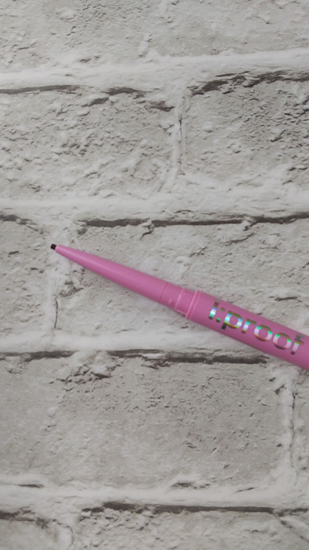 ハイパークリーミーアイライナー/アイプルーフ/ジェルアイライナーを使ったクチコミ（3枚目）