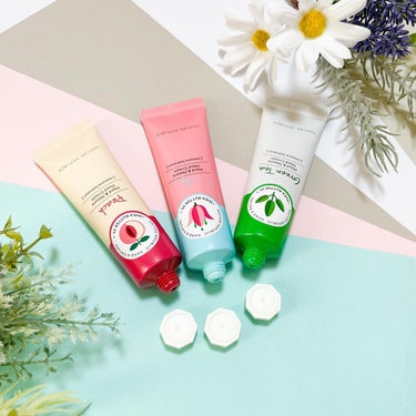 chichannnn🧸フォロバ100 on LIPS 「✩⌢᷇NATUREREPUBLIC(ネイチャーリパブリック)ハ..」（2枚目）