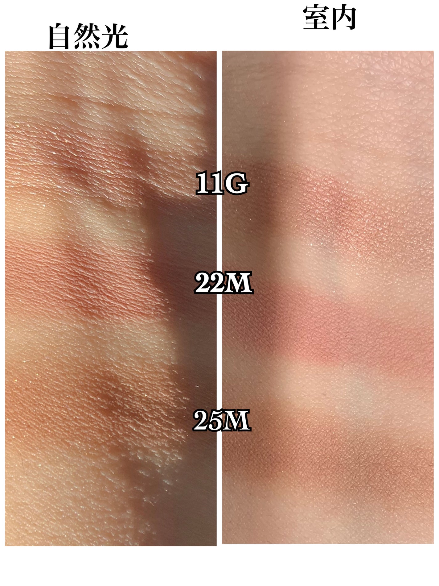 アイグロウジェム スキンシャドウ/DECORTÉ/ジェル・クリームアイシャドウを使ったクチコミ(3枚目)