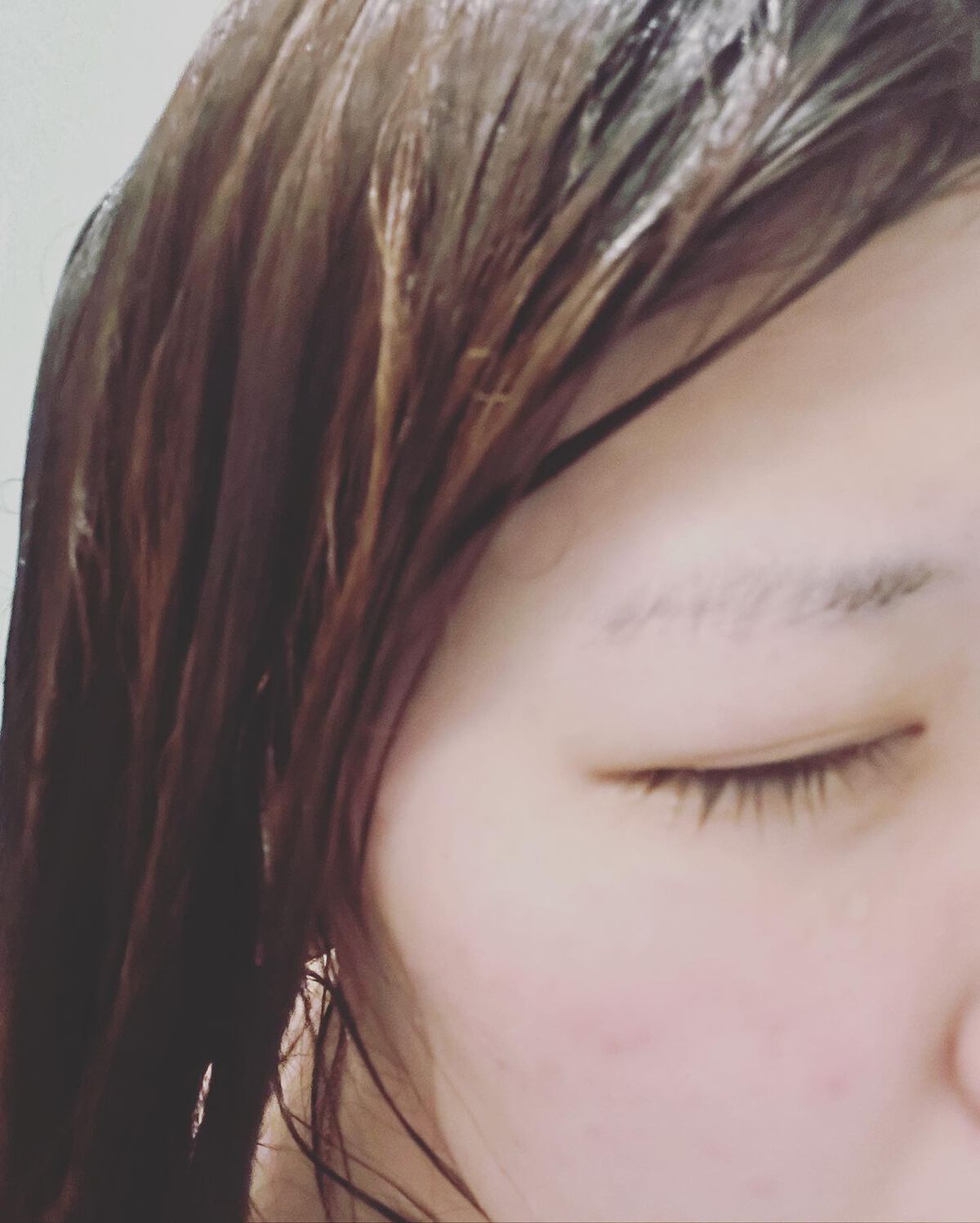 リッチモイスト シャンプー/ヘアトリートメント/キラージュ/市販シャンプーを使ったクチコミ(5枚目)