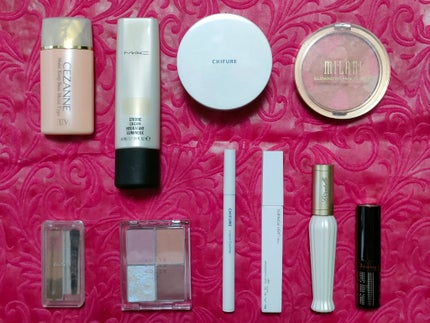 ストロボクリーム/M・A・C/化粧下地を使ったクチコミ(8枚目)