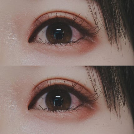 パーフェクトマルチアイズ/キャンメイク/アイシャドウパレットを使ったクチコミ(4枚目)