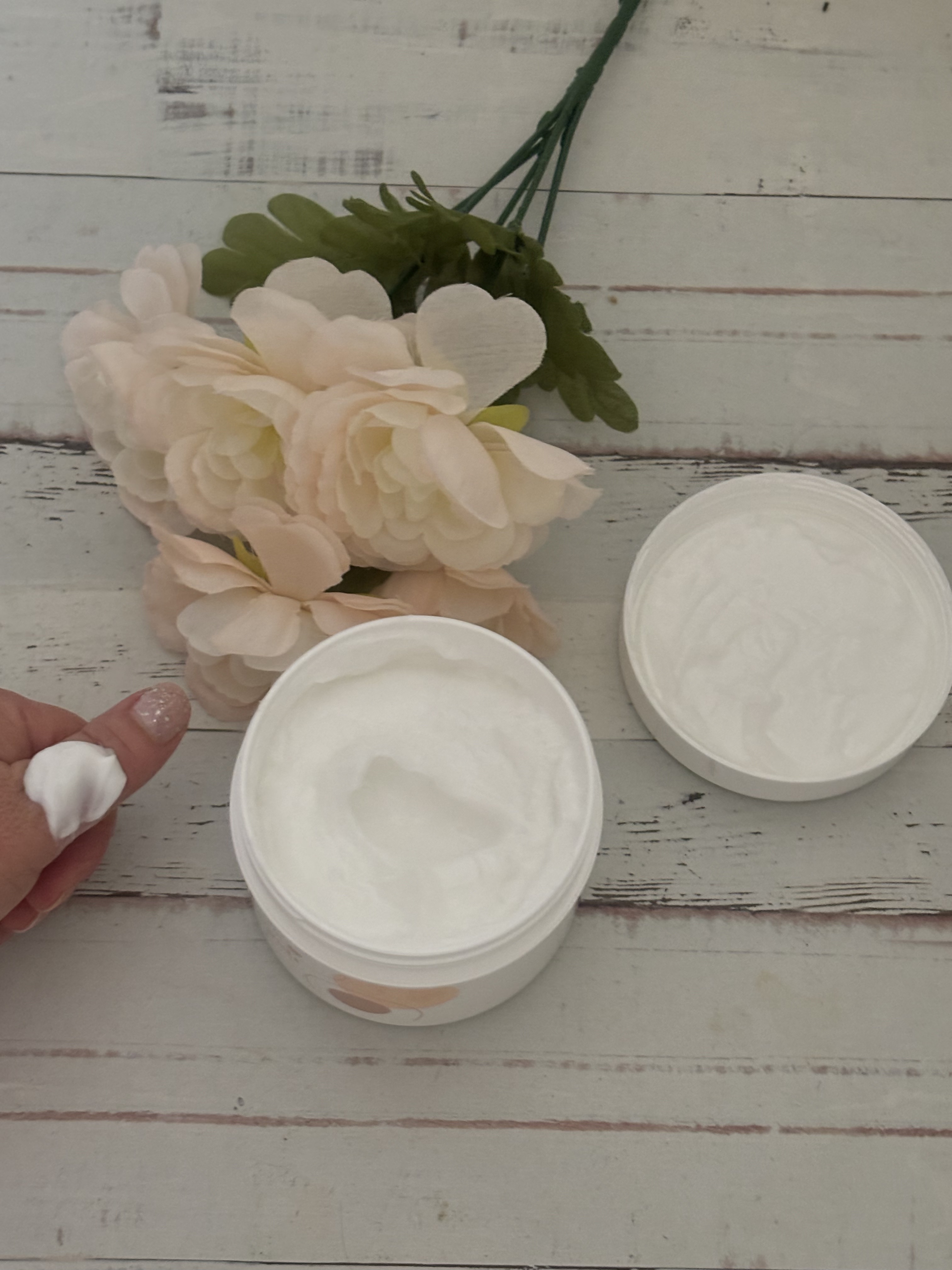 ダヴ クリームボディウォッシュ ジョイアスグロウ/ダヴ/ボディソープを使ったクチコミ（3枚目）