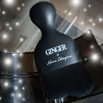 セオティ パウダーアイブロー/BENEFIQUE/パウダーアイブロウを使ったクチコミ(4枚目)