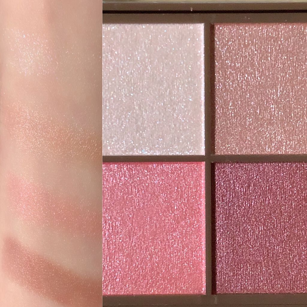 ニュアンスリキッドアイライナー/CEZANNE/リキッドアイライナーを使ったクチコミ（2枚目）