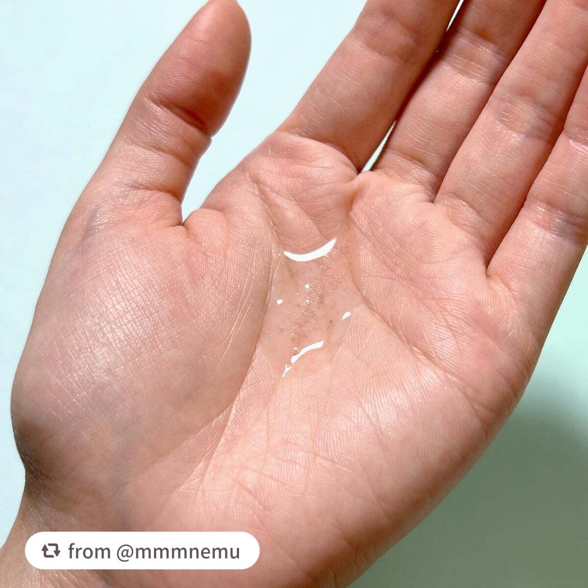 ヒアテノール トナー/ネイチャーリパブリック/化粧水を使ったクチコミ(2枚目)