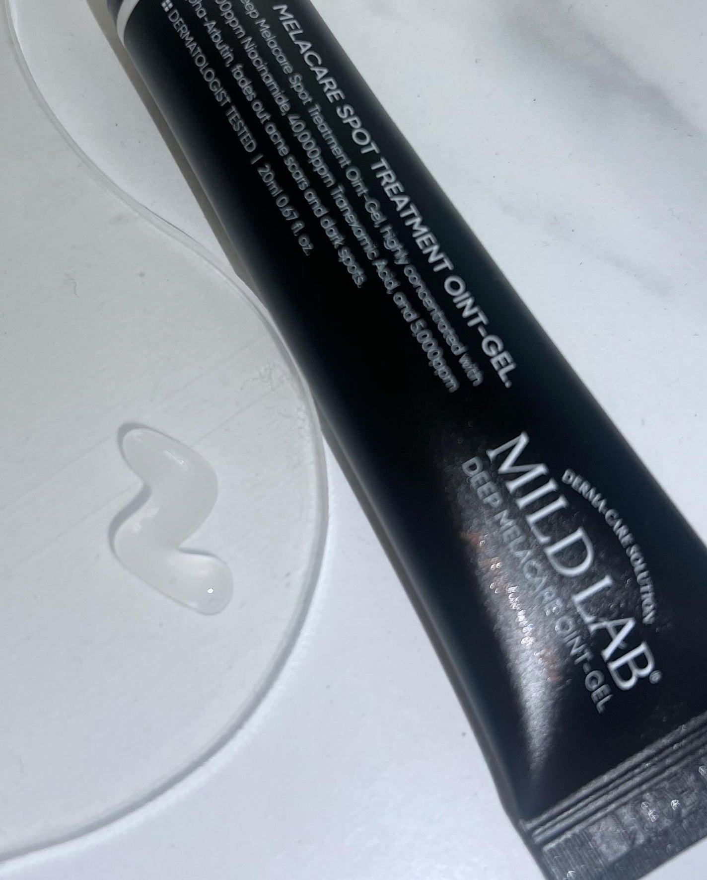 ディープ メラケア 美容液/Mildlab/美容液を使ったクチコミ(5枚目)