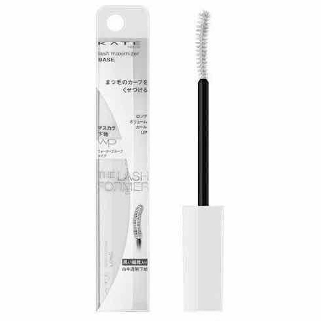 ラッシュニスタ オイリシャス/MAYBELLINE NEW YORK/マスカラを使ったクチコミ（2枚目）