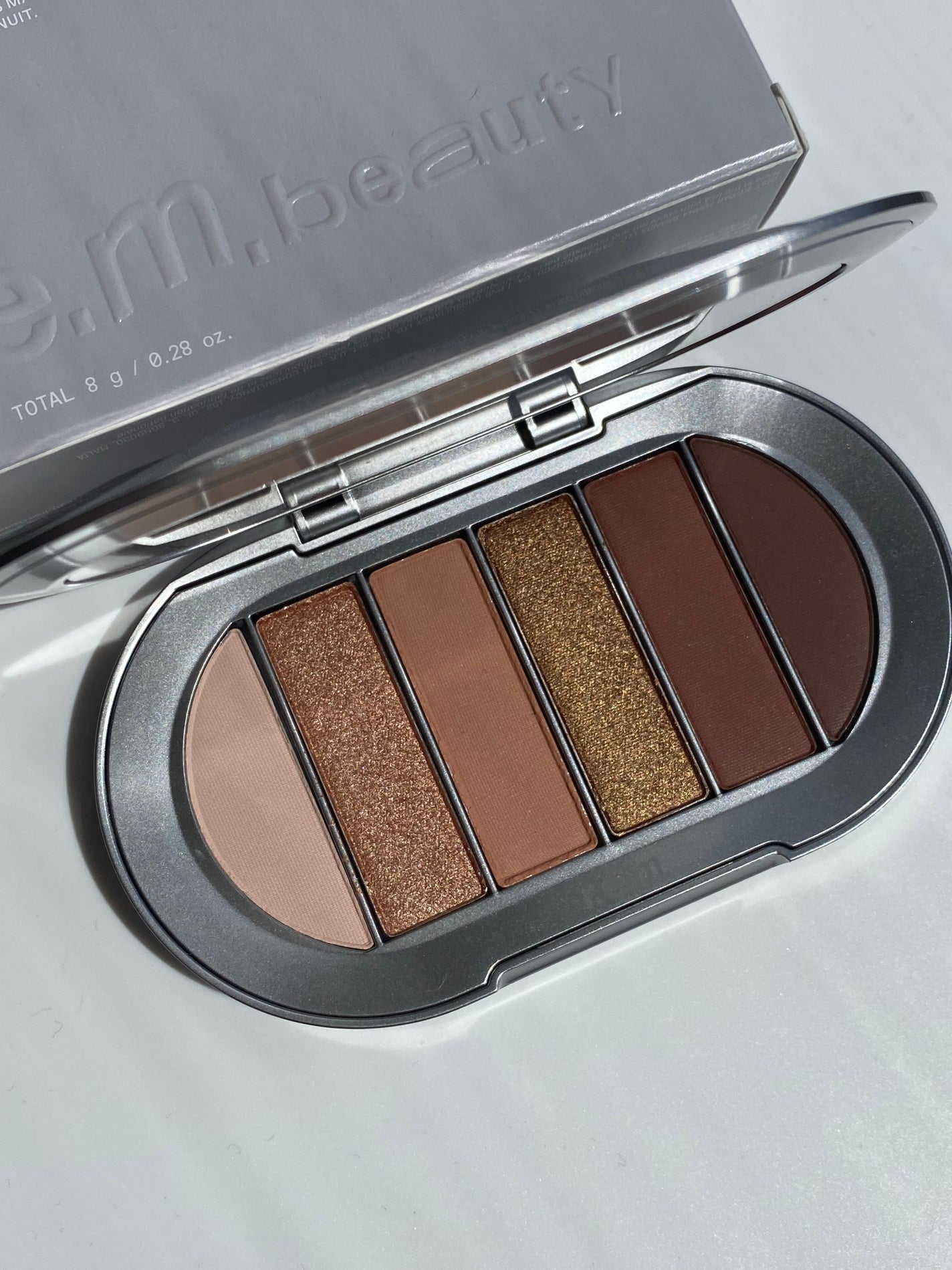 KANNIE on LIPS 「#rembeauty#glossier#rarebeauty🤦..」(2枚目)