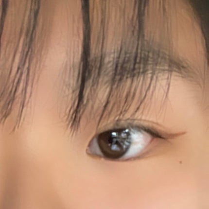 エアクリームペンシル /D-UP/ペンシルアイライナーを使ったクチコミ(4枚目)