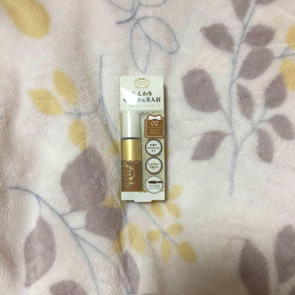 ネイルパティシエ/スウィーツ スウィーツ/マニキュアを使ったクチコミ（2枚目）