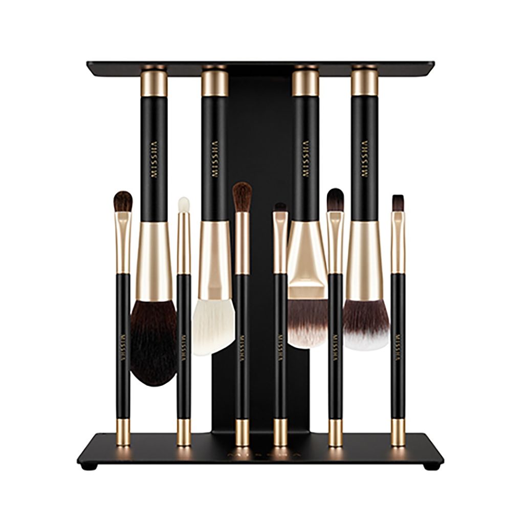 MISSHA ブラシセット