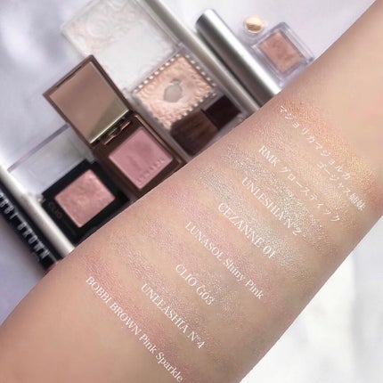 RMK グロースティック/RMK/スティックハイライトを使ったクチコミ(1枚目)