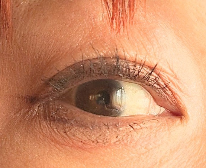 ロング&カールマスカラ アドバンストフィルム/ヒロインメイク/マスカラを使ったクチコミ(2枚目)