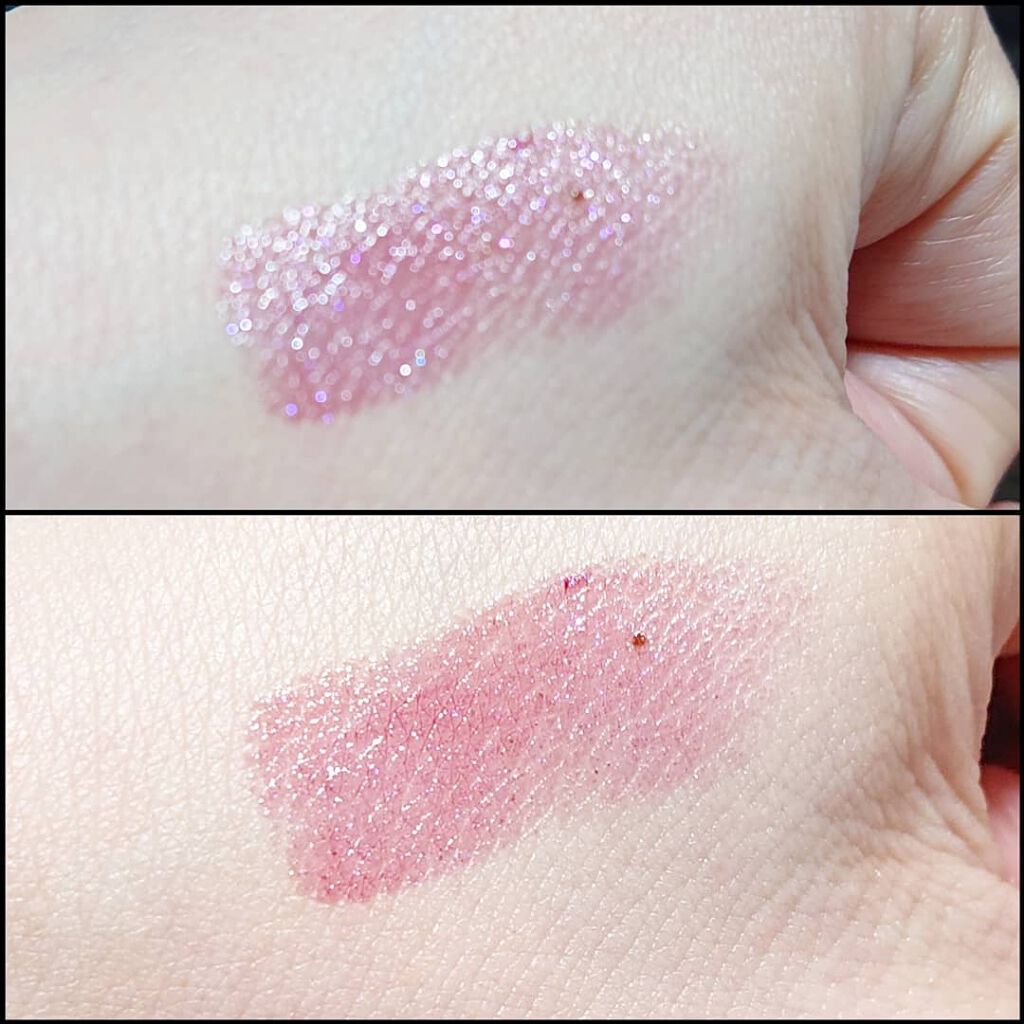 ディオール アディクト ステラー シャイン/Dior/口紅を使ったクチコミ(2枚目)