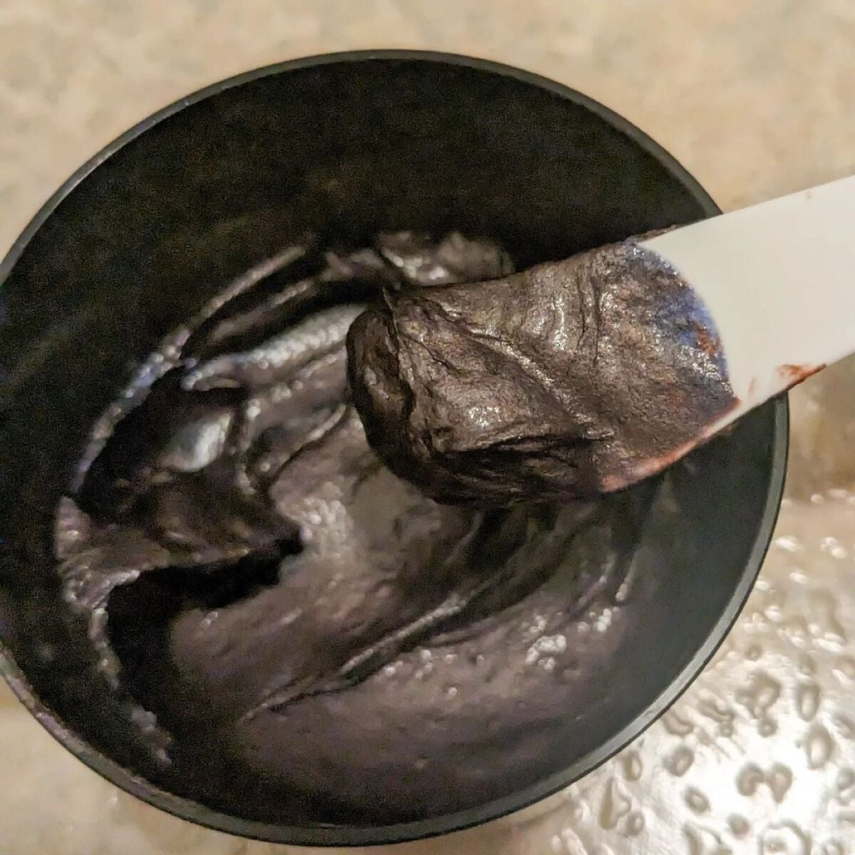 ボンディング・ポイントブリーチ/got2b/ブリーチ剤を使ったクチコミ(7枚目)