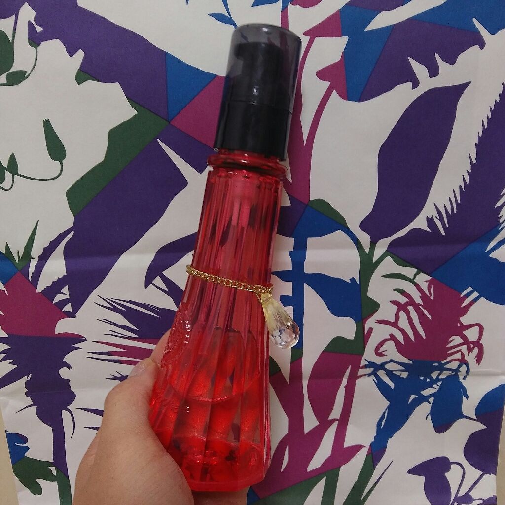 ルグラナチュレ ヘアオイル/ル グラナチュレ/ヘアオイルを使ったクチコミ(1枚目)