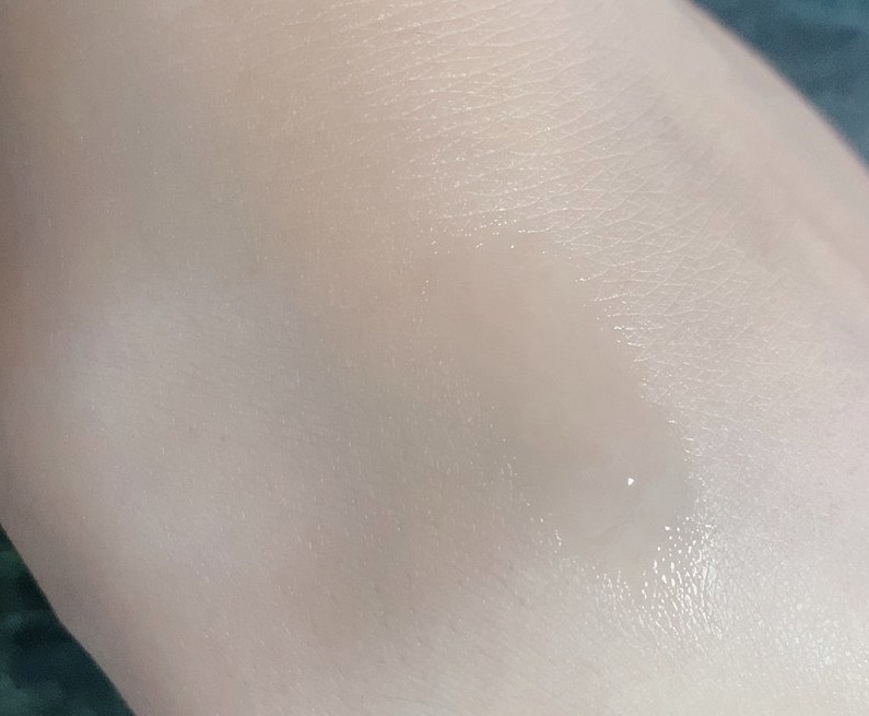 フラワーネイルオイル N/JILL STUART/ネイルオイル・トリートメントを使ったクチコミ（2枚目）