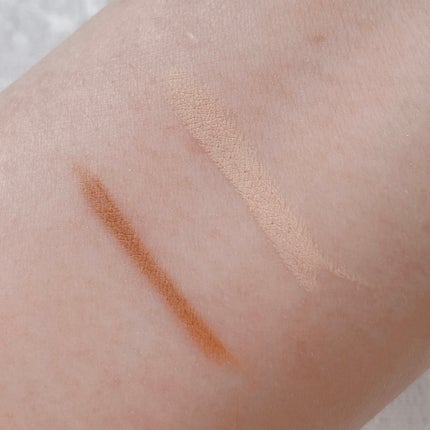 オールインワン涙袋メーカー/Colorgram/ペンシルアイライナーを使ったクチコミ(9枚目)