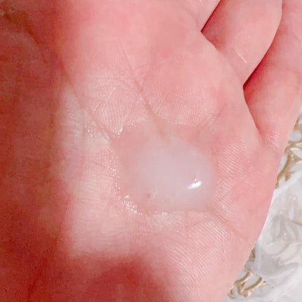 ミラクルズ うるおいブーストミルクウォーターセラム/パンテーン/アウトバストリートメントを使ったクチコミ(5枚目)