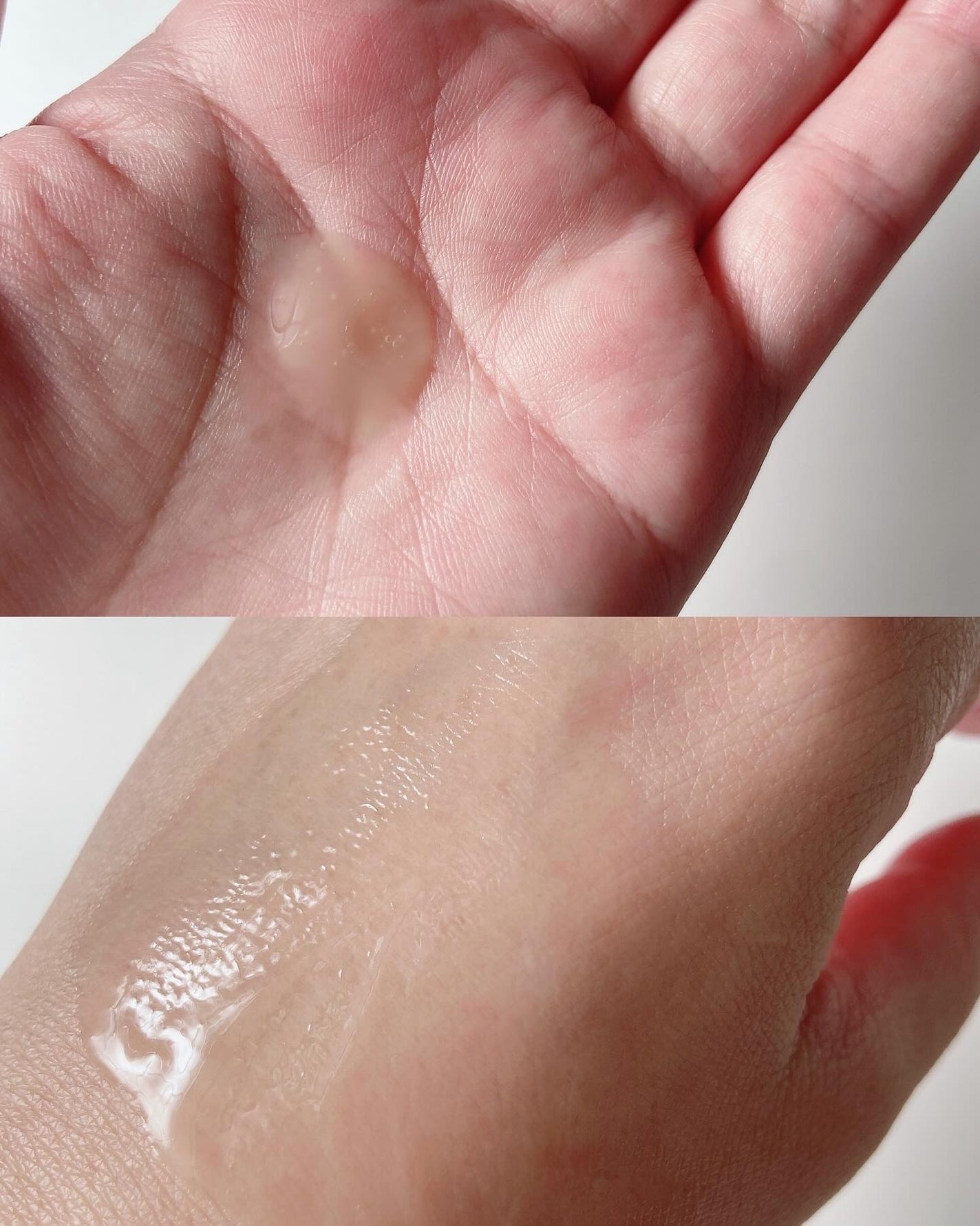 Retin A アンチ リンクル3Dクリーム/theralogic/フェイスクリームを使ったクチコミ(4枚目)