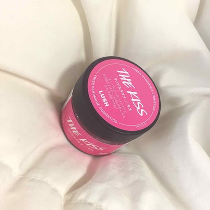 キス リップスクラブ/ラッシュ/リップスクラブを使ったクチコミ(3枚目)