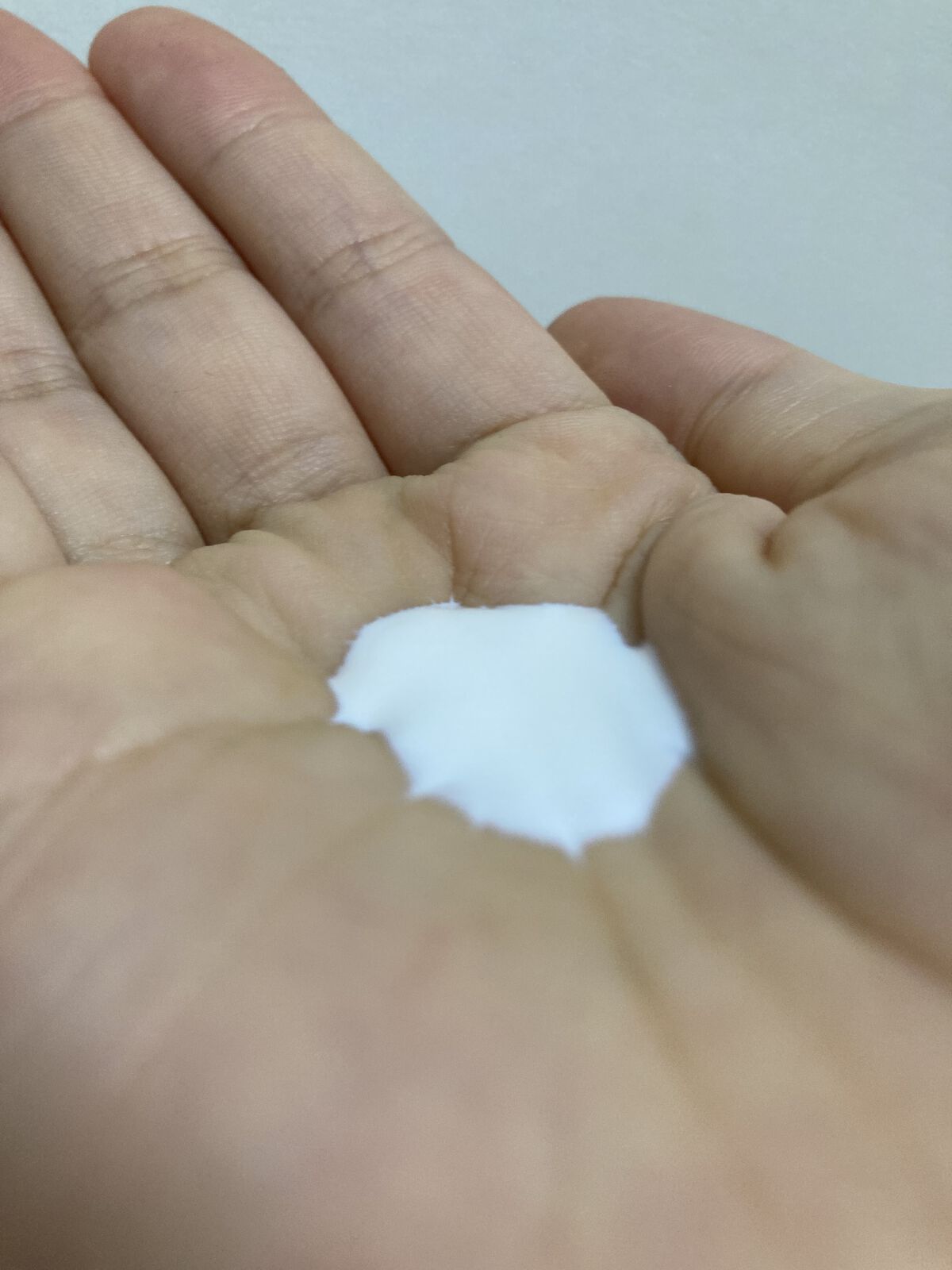 ＵＶエアシールド/TWANY/日焼け止めミルクを使ったクチコミ（2枚目）