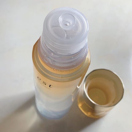 エスト ザ ローション/est/化粧水を使ったクチコミ(5枚目)