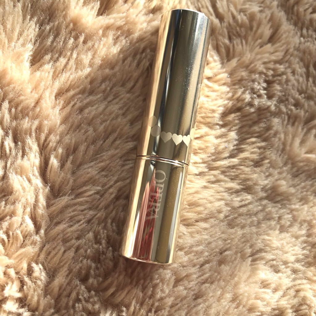 オペラ リップティント N/OPERA/リップティントを使ったクチコミ（2枚目）