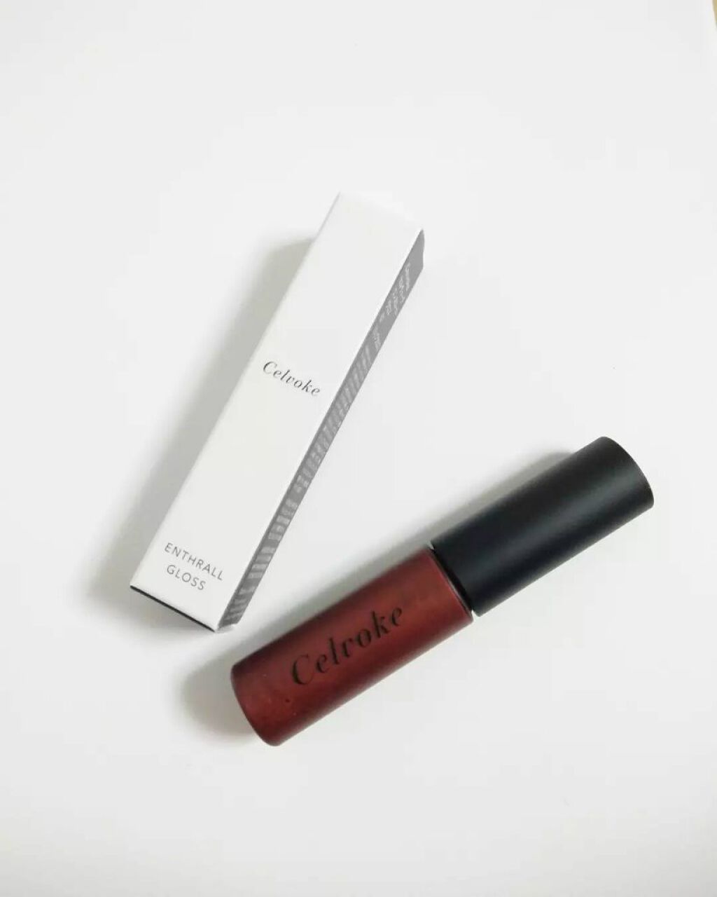 あにゃにゃ♡フォロバ100♡ on LIPS 「アッププラスビューティー定期便☺️💜💛今回4回目ですが、一番好..」(2枚目)