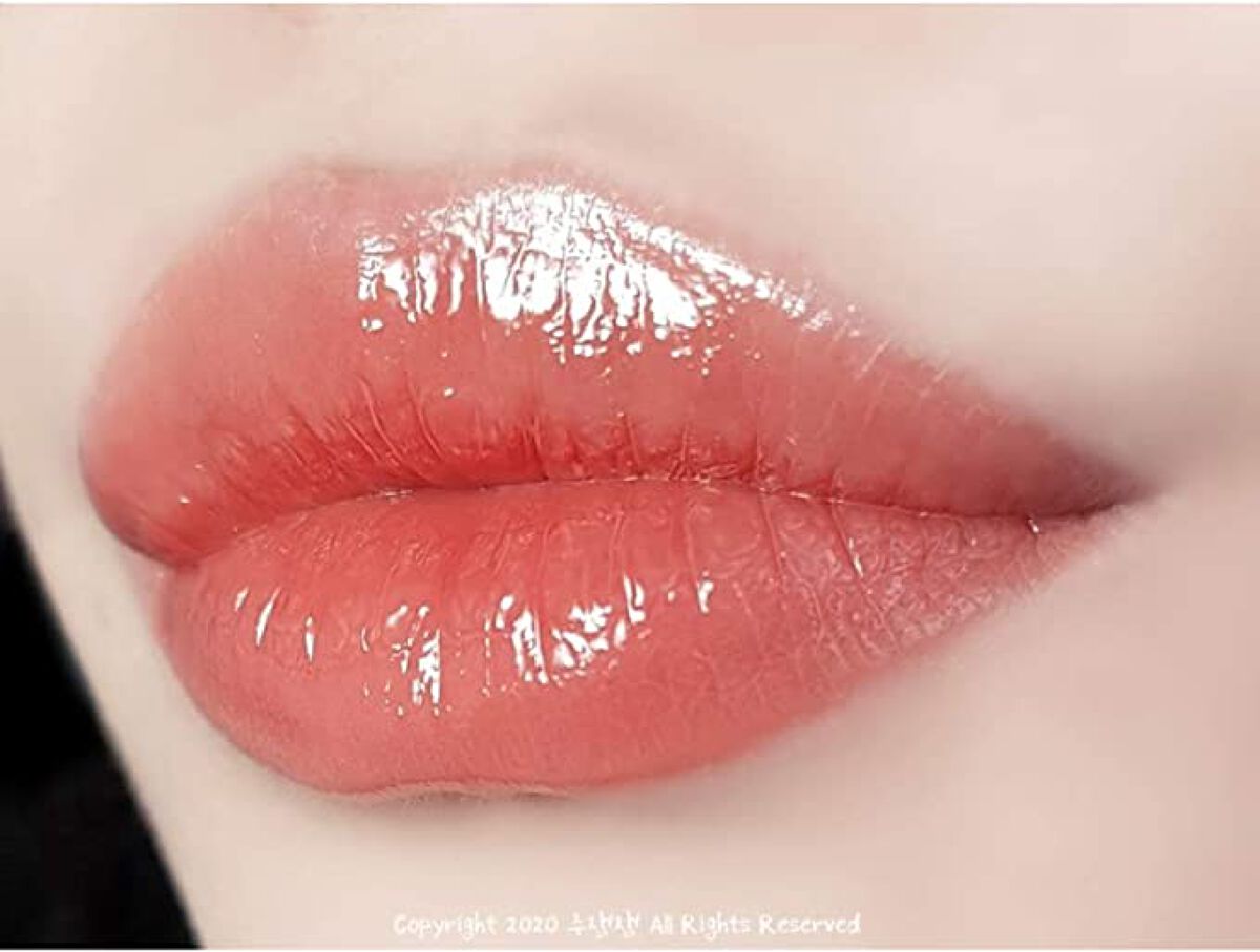 ラッキーシャインティント 01幸運