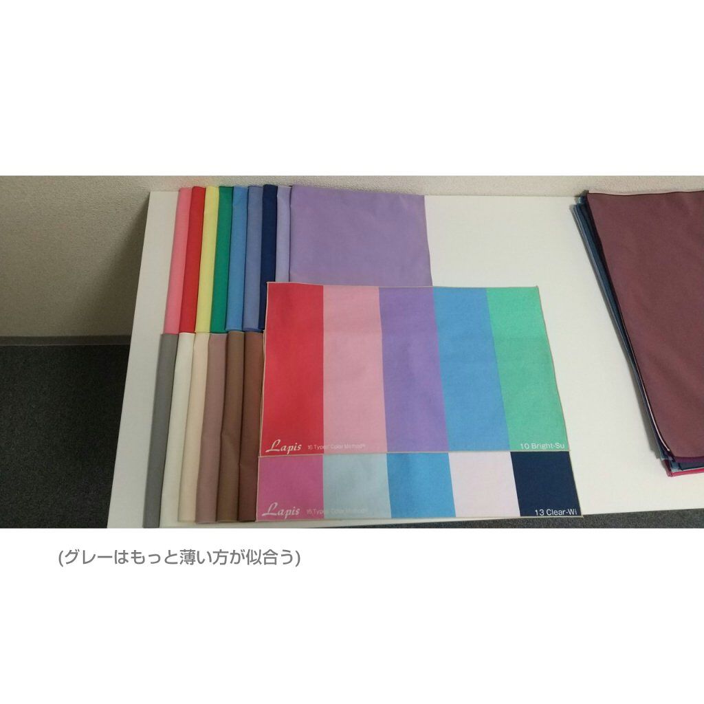 アイカラーレーション/LUNASOL/アイシャドウパレットを使ったクチコミ（3枚目）