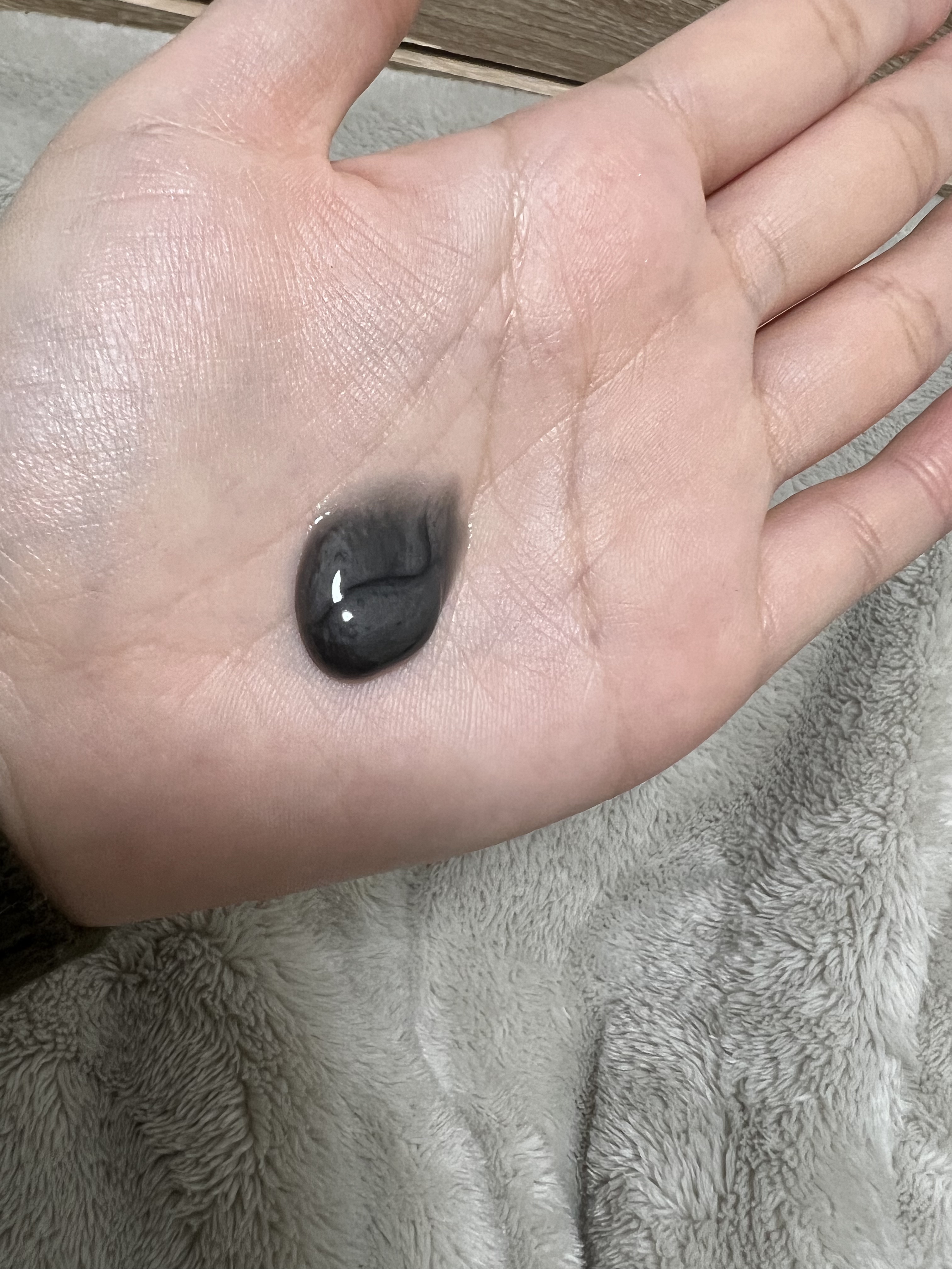 ダヴ 吸着毛穴ケア 洗顔ジェル/ダヴ/その他洗顔料を使ったクチコミ（3枚目）