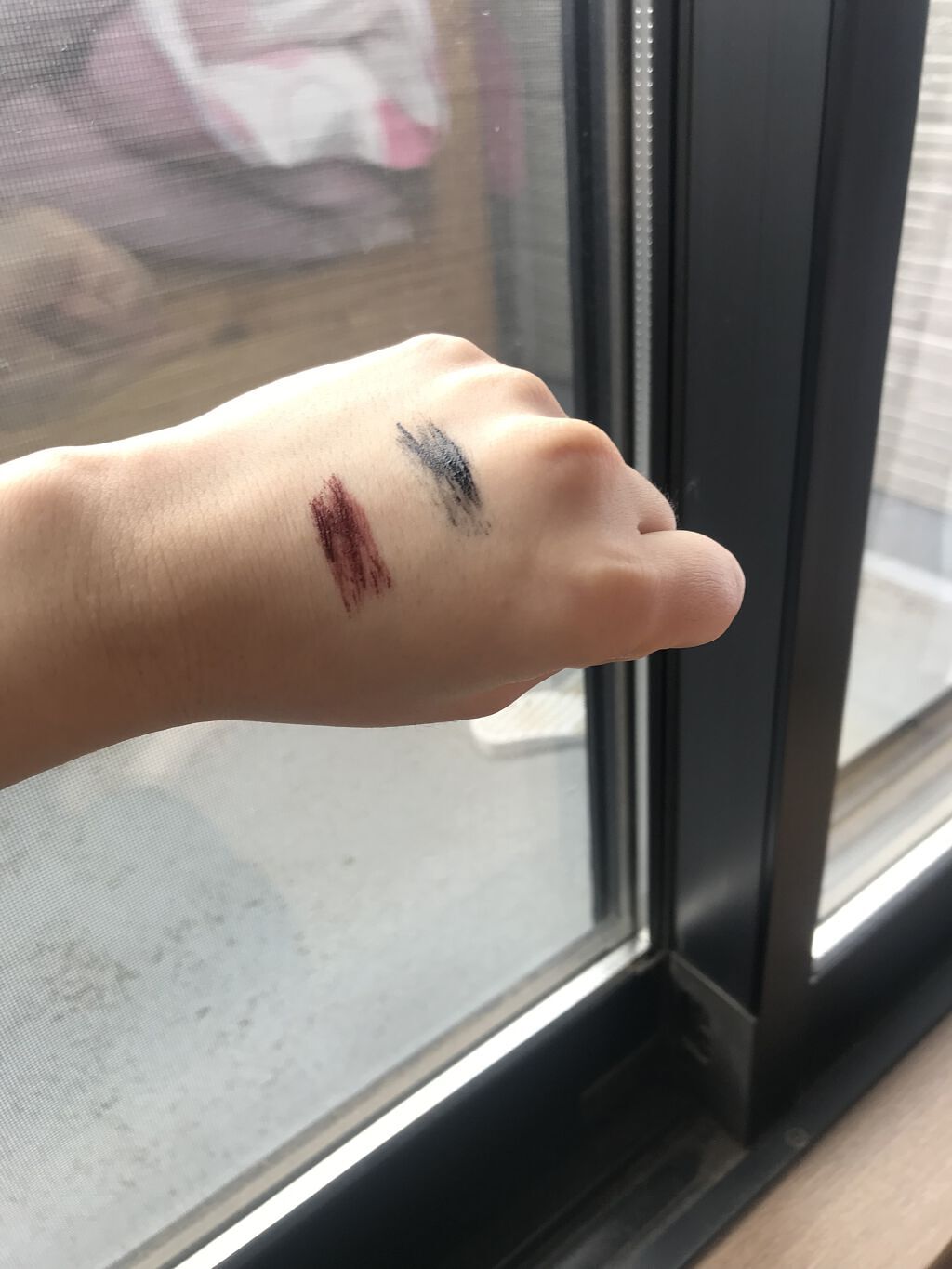 オペラ マイラッシュ アドバンスト/OPERA/マスカラを使ったクチコミ（2枚目）