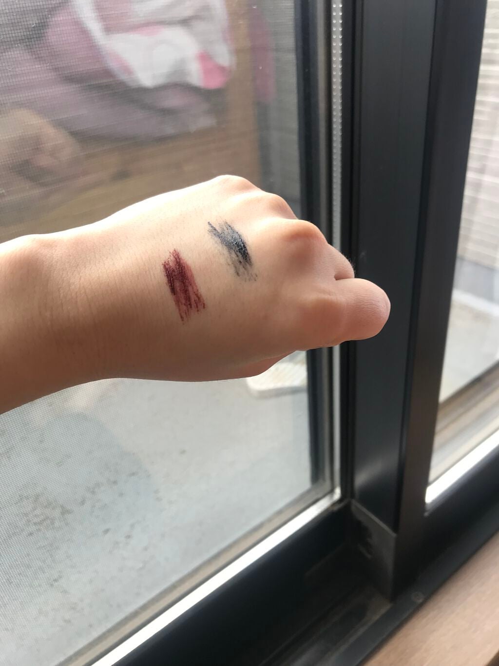 オペラ マイラッシュ アドバンスト/OPERA/マスカラを使ったクチコミ(2枚目)