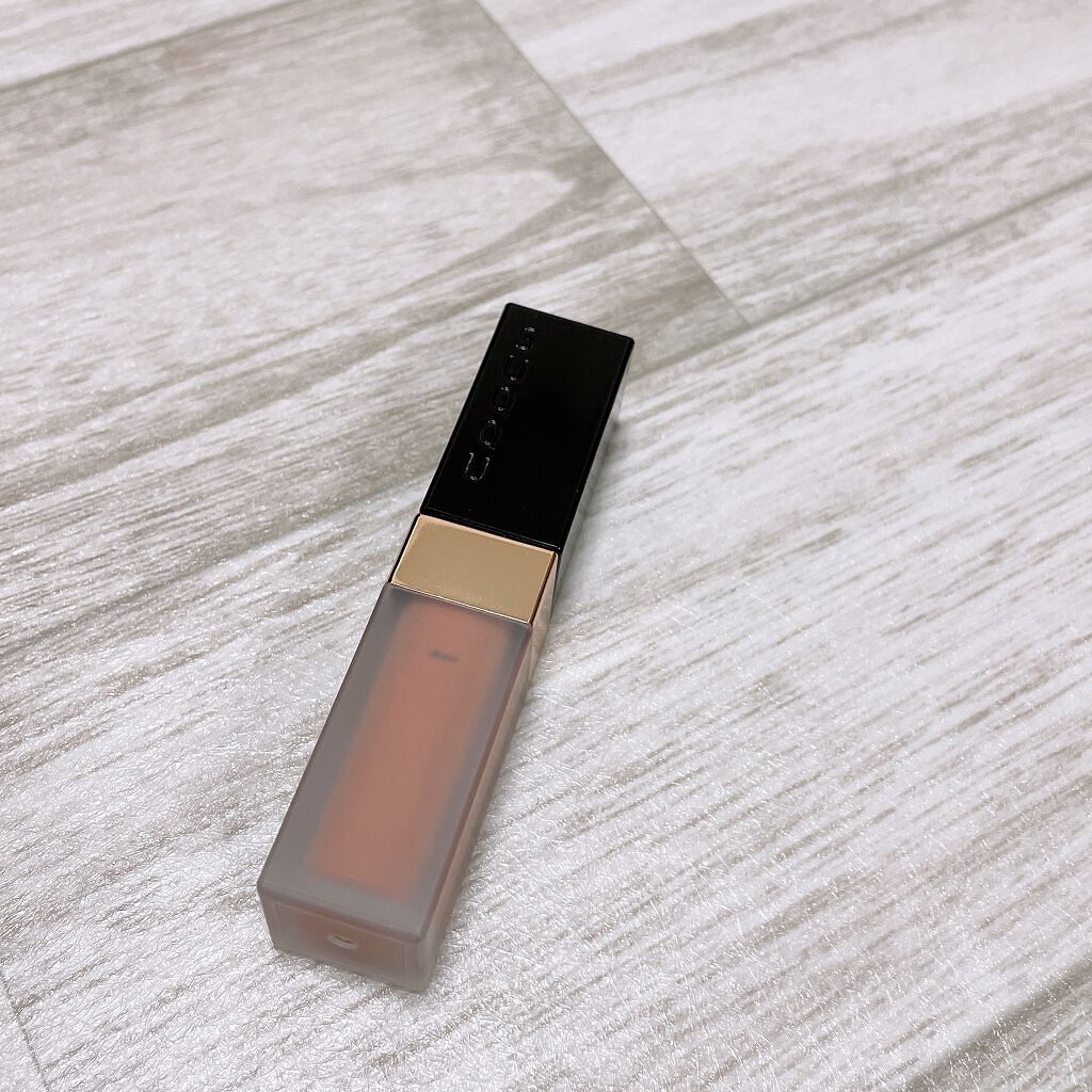 マッサージ & フェイスカラー キット/SUQQU/その他キットセットを使ったクチコミ(3枚目)