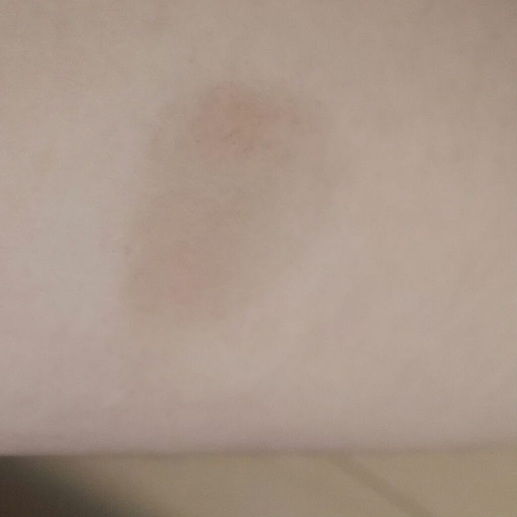 フーミー ちっちゃ顔シャドウ/WHOMEE/シェーディングを使ったクチコミ（3枚目）