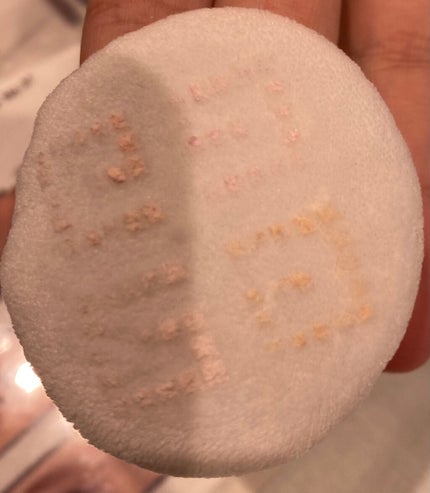 プリズム・リーブル/GIVENCHY/ルースパウダーを使ったクチコミ(8枚目)