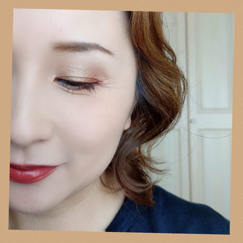 【旧】サンク クルール クチュール/Dior/アイシャドウパレットを使ったクチコミ(6枚目)