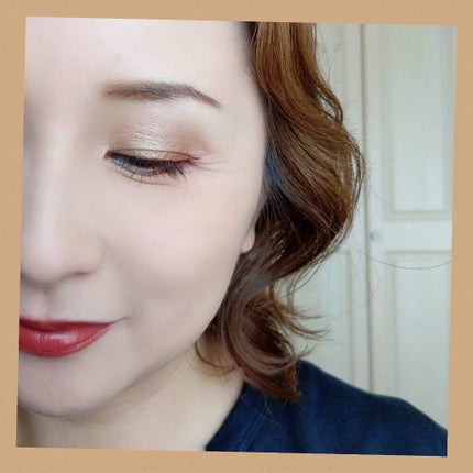 【旧】サンク クルール クチュール/Dior/アイシャドウパレットを使ったクチコミ(6枚目)